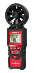 Ermenrich Seek DN30 digitális anemométer (82973)