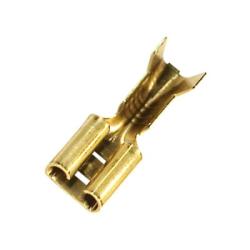 Kábelsaru 4,8x0,5, réz (KSH 4,8-0,5/Cu)