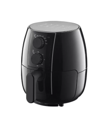 Hausmeister HM 6932 forrólevegős sütő, 2,5L