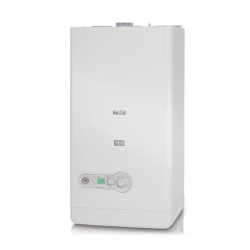 Riello Start Condens 25 KIS kondenzációs kombikazán (20114905)