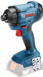 Bosch GDR 180-LI akkus ütvefúró-csavarozógép akku és töltő nélkül  (06019G5124)