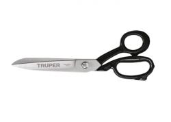 TRUPER TI-10 erősített szabóolló, 25 cm (T18551)