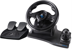 Subsonic Superdrive Multi GS 550 - Versenykormány (SA5596-NG)