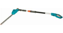 Gardena THS 42/18V P4A Teleszkópos sövénynyíró akkumulátorral (14732-20)