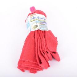 Mikroszálas felmosófej, vegyes színekben (C-260261)