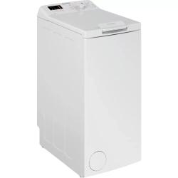 Indesit BTW S6240P EU/N felültöltős mosógép