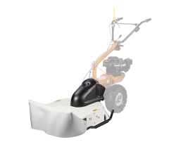 Villager tartozék magas fűre VMM 2119 L multifunkcionális géphez (74859)