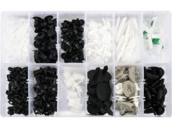 Yato Volkswagen rögzítő szett 255 részes (YAT-06663)