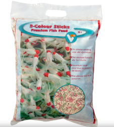 Velda haltáp 3 colour premium 15L (144405)