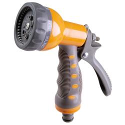 Locsolópisztoly 7 funkciós prémium (7218427)