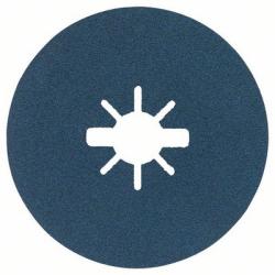 Bosch X-LOCK Fibertárcsa BfM,125,G120 o 125mm, G 120, R574,  (2608619164)