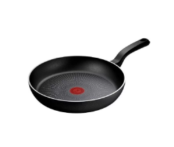Tefal sütő serpenyő 28cm, fekete (C2900602)