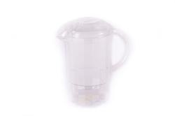 Kancsó billenő tetővel, műanyag 1,6 l (270)