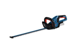 Bosch GHE 18V-60 (II) akkus sövényvágó, akku és töltő nélkül (06008C9400)