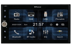 Phonocar VM060 autós multimédia 6.75