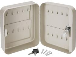 Extol Craft kulcskazetta 20 db kulcsnak, 200×160×80 mm (99020)