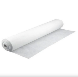 Talajtakaró geotextília 2m x 100m, 150gr/m2, fehér (tipptexNS12-2x100)