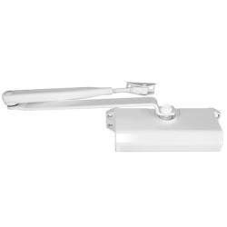 Ajtócsukó fehér (3431808)