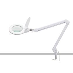Home LED-es nagyítós lámpa (NKLL07DIM)