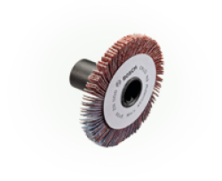 Bosch Lamellás henger 5 mm Szemcseméret: 120 (1.600.A00.151)