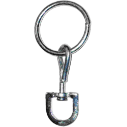 Borjúforgó horgonyzott Zn 50- es (13471)