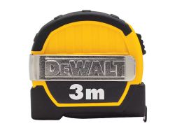 Dewalt mérőszalag, 3m (DWHT36098-1)