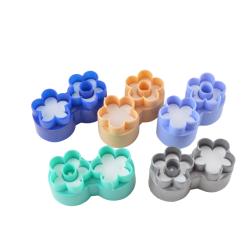 Linzerkiszúró virág (14183)