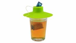 Perfect Home Teafilter tartó - bögrefedő (12350)