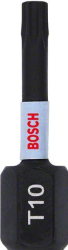 Bosch Impact Control T10 csavarbitek - 2 db (2608522472)
