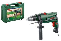 Bosch EasyImpact 570 ütvefúrógép kofferben (0603133220)