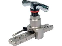 Yato kézi csőperemező, 5-19 mm (YAT-21802)