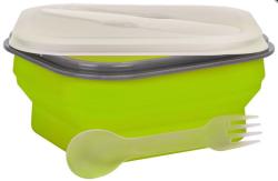 MPM Smile ételtartó doboz, zöld 600 ml (SLS-2/4)