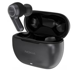 Nokia CLARITY EARBUDS 2+ bluetooth fülhallgató SZTEREO (v5.3, TWS, mikrofon, IPX4, aktív zajszűrés +