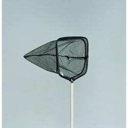 Ubbink merítőháló kézi, durva hálóval, 100cm műanyag nyéllel (1064417)