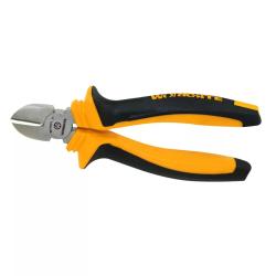 WORKSITE oldalcsípő fogó, 180mm (WT1021)