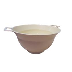 Vájling műanyag 3,5 l -bézs (134)