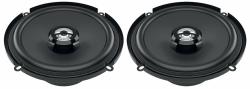 Hertz DCX 160.3 kétutas koaxiális hangszóró 120W, 16cm (12077)