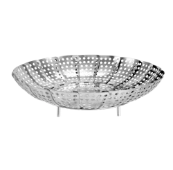 Perfect Home rozsdamentes párolóbetét (10476)