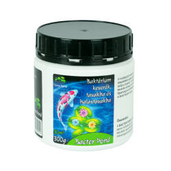 Home Pond Bacter Pond tóbaktérium 300 g, 30m3 (230382 - 8594187350024)