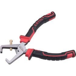 Extol Premium blankoló fogó 160 mm (8813190)