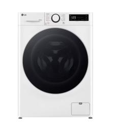 LG F4DR510S1W mosó-szárítógép