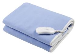 Esperanza Velvet EHB001 elektromos melegítő takaró, kék