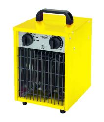 Home hordozható ventilátoros fűtőtest, 3000W (FKI33)