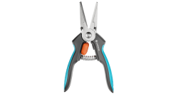 Gardena szüretelő olló, fogó funkcióval (12213-20)