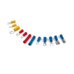 Kábel saru készlet 24 darabos (ZO17246)