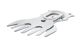 Bosch easy shear fűnyíróolló, 8 cm (F016800588)