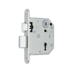 Elzett Ajtózár 3435 kétnyelves kulcslyukas (3286534)