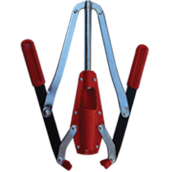 Dugózó kézi fém (14831)