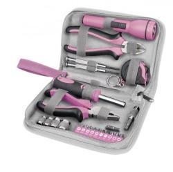 Extol Lady szerszámkészlet 23 db-os (6595)