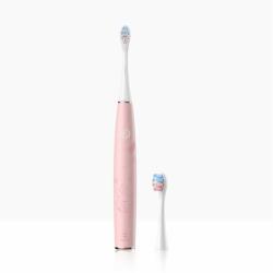 Oclean Kids OCL552409 elektromos fogkefe, pink